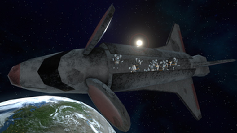 Far Beneath The Stars Image
