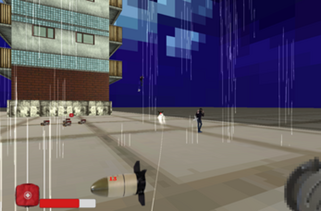 FloppyBound screenshot