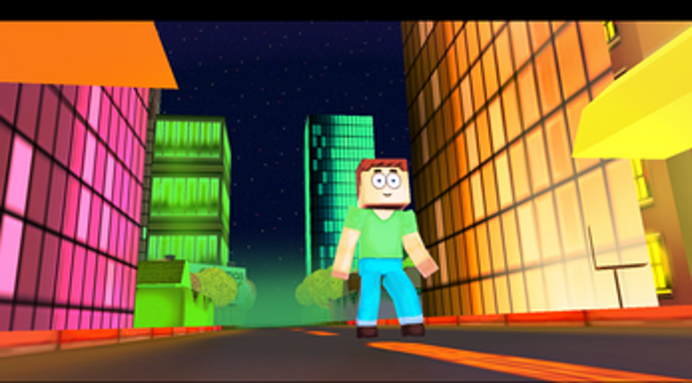 Four Runner screenshot