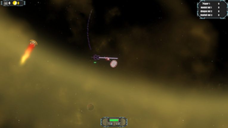 Galactic Faction Wars Image