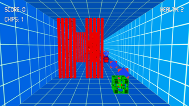 Gap it Bit - Remastered screenshot