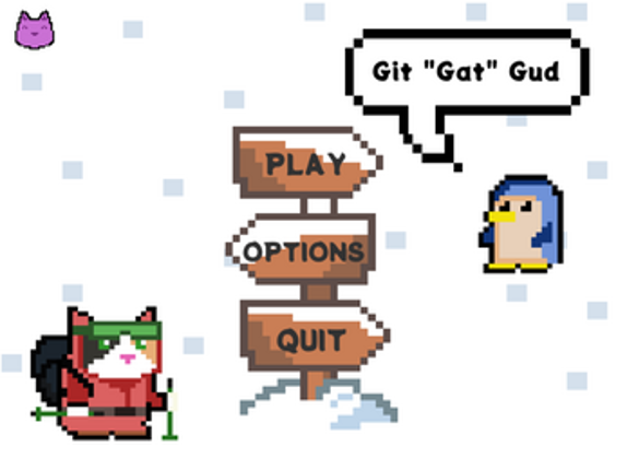 Git "Gat" Gud screenshot