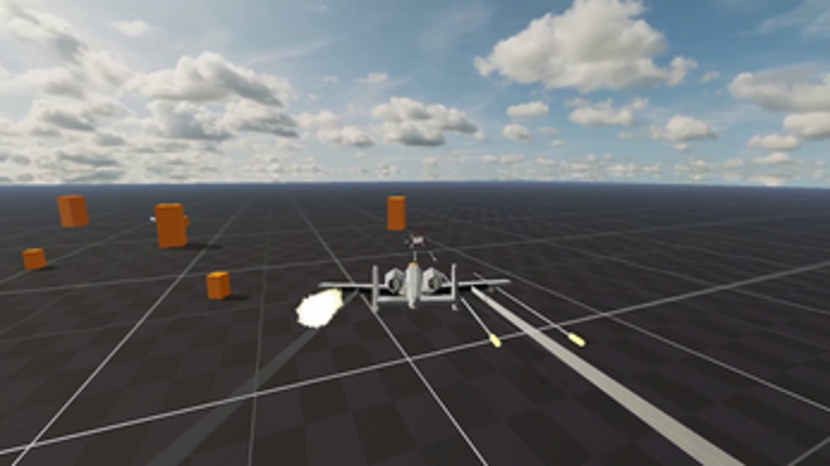 Godog Fight screenshot