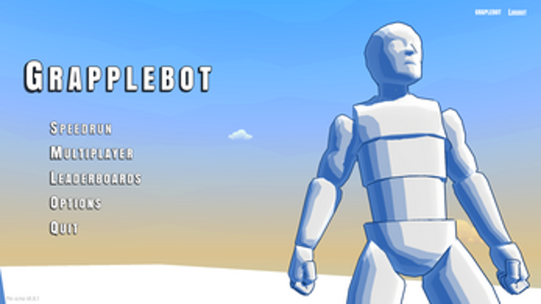 Grapplebot Image