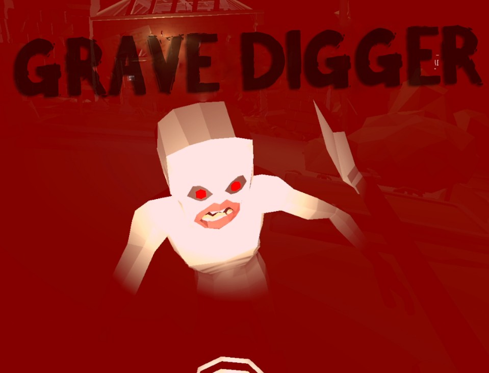 Games like Grave digger (VR)