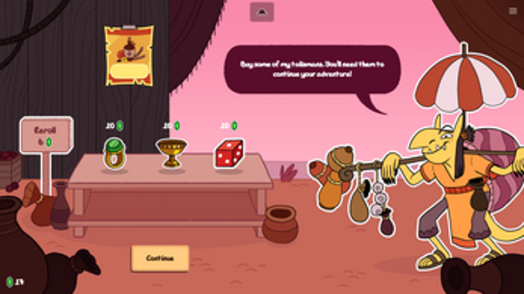 Guild Of Zany Image