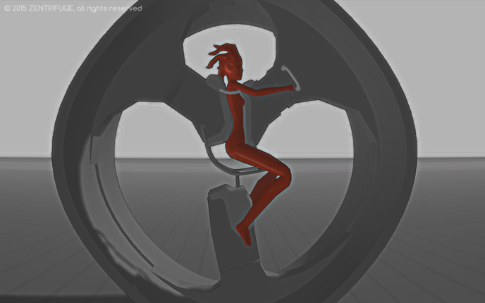 Hentai Haiku #1 - The Wheel Image