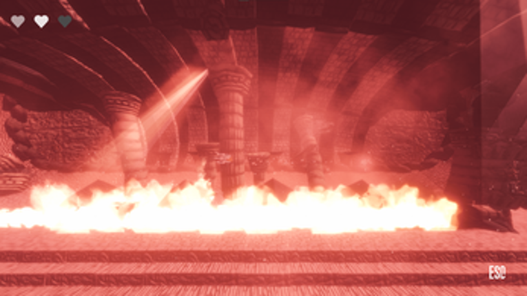 Rise of Hidden Pyramid screenshot