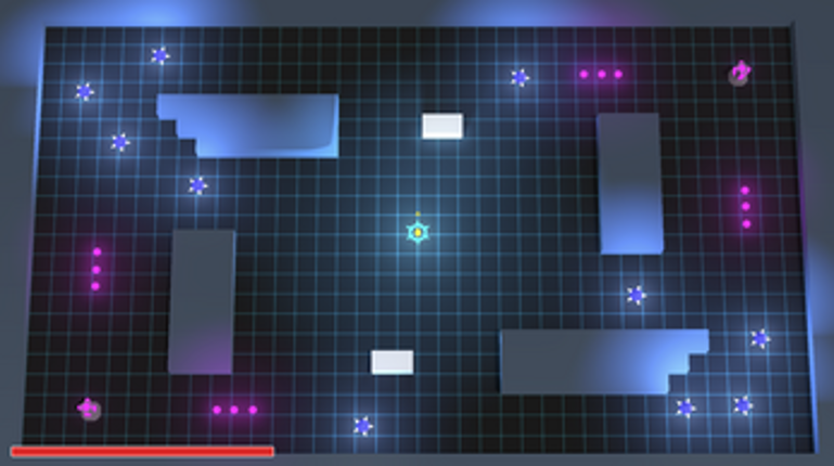 Hyperbreak screenshot