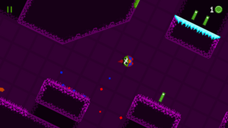 Jumpy Jelly screenshot