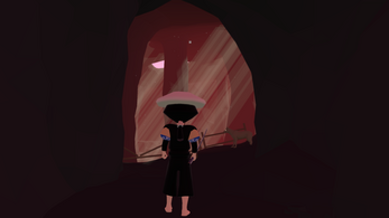 Kamukchi: Heros of My Journey Image