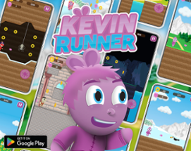 Kevin Runner: Endless Rush Image