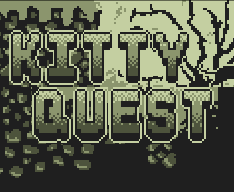 Games like Kitty Quest