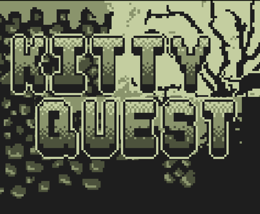 Kitty Quest Image