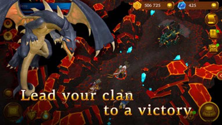 Lordmancer 2 Image