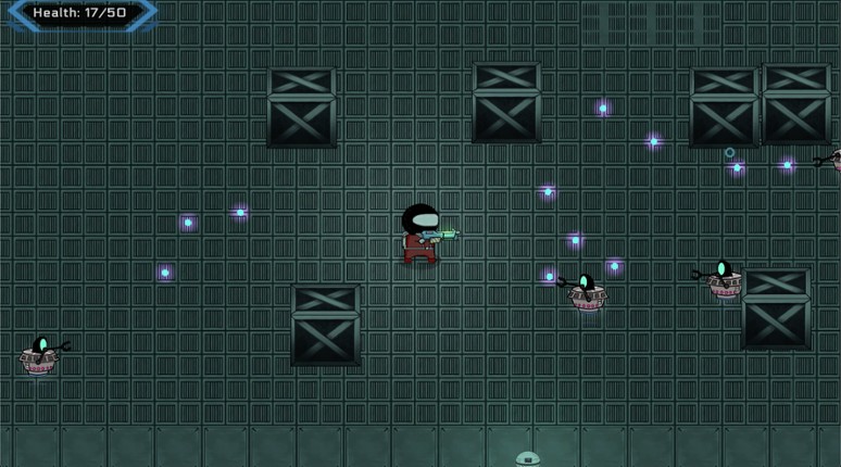 Lost Colony screenshot