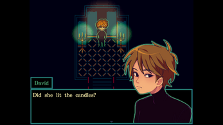 Mausoleosis screenshot