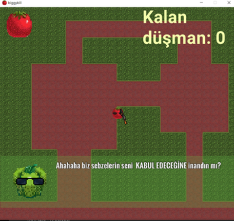 Meyve piyaz screenshot