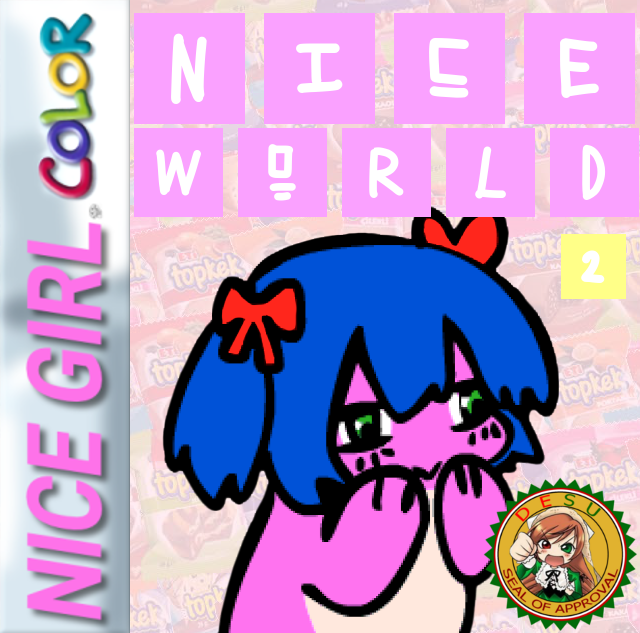 Games like Nice World 2
