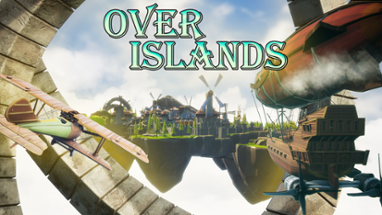 Over Islands Image