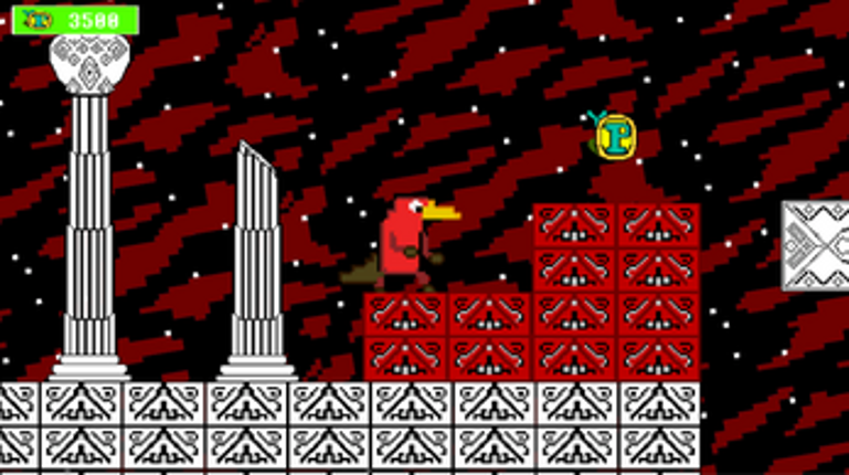 Platyformer Image