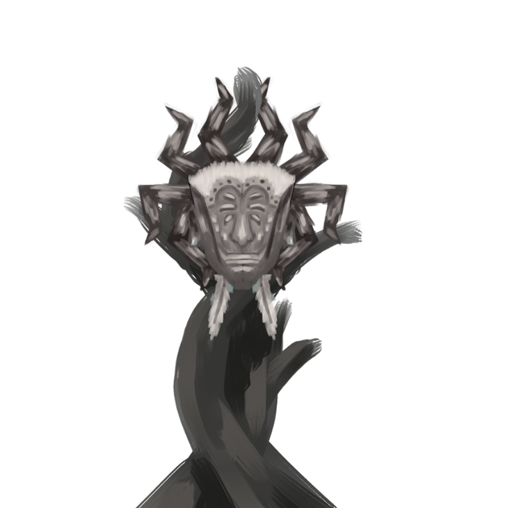 Games like La vision d'Anansa - Team 16