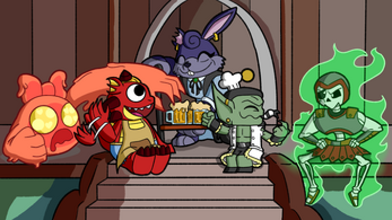 Repairing the Kingdom Image