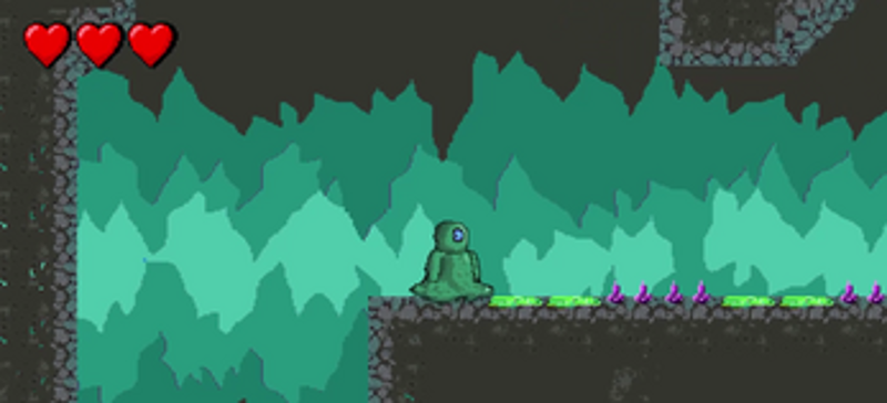 RockySlimes Image