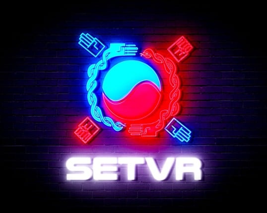 SETVR WebXR Image