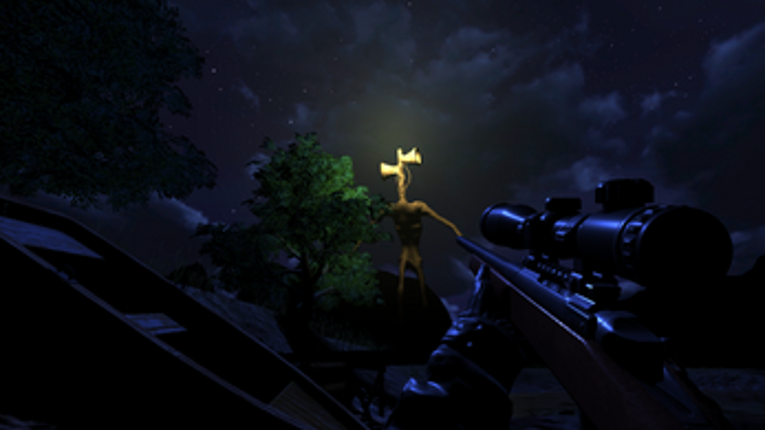 Siren Head : Remastered SouthPoint Image