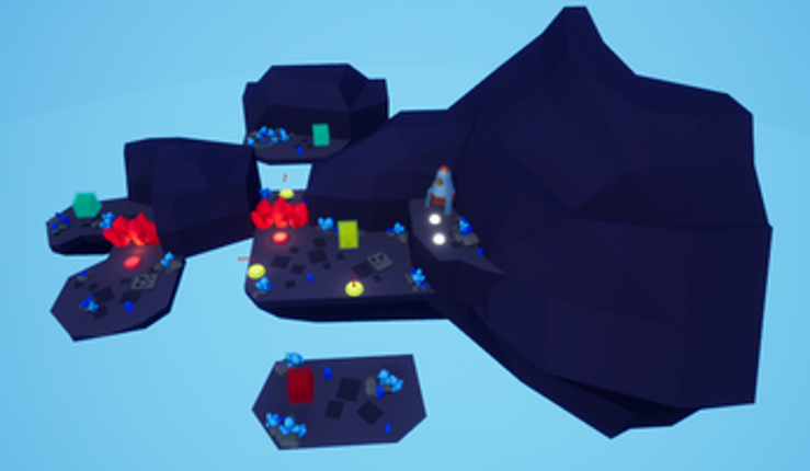 Slime O'Nauts Image