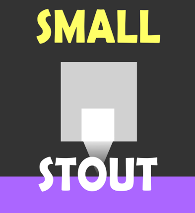 Small & Stout Game Cover