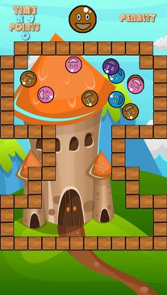 Smash Balls screenshot