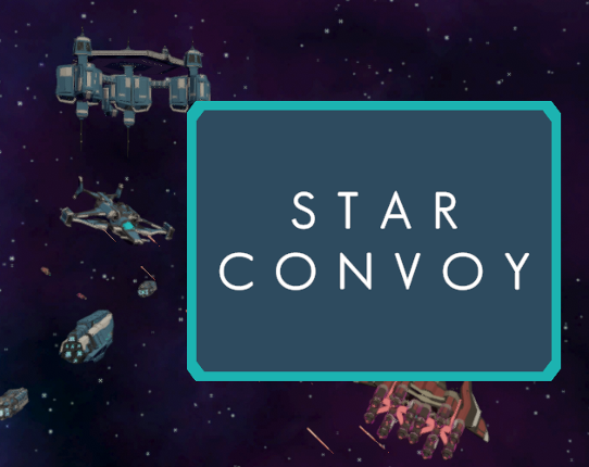 Star Convoy Image