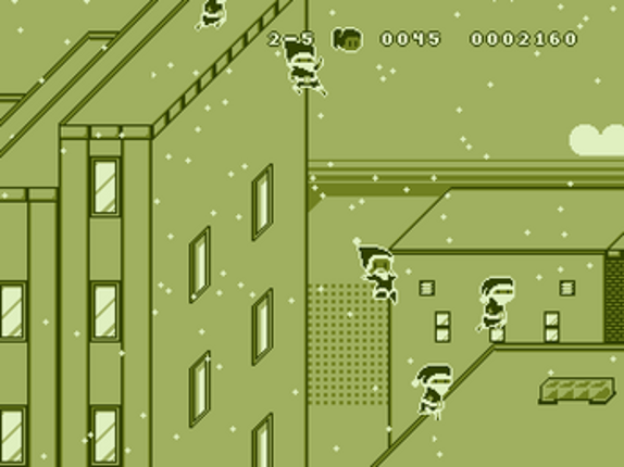 Star Runner screenshot
