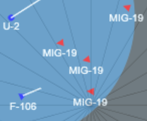 Games like Strategic Air Command