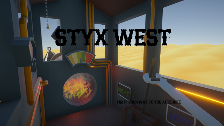 Styx West Image