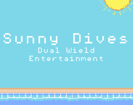 Sunny Dives Game Cover