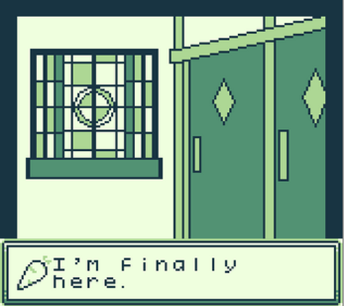 Toilet Bound Hanako-Kun Web Test Build Image