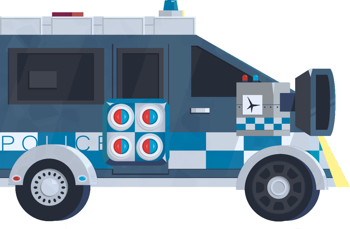 Games like Technical Artist - ZeptoLab JavierCasado