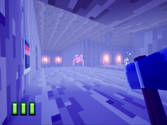 The Chopping Chambers screenshot