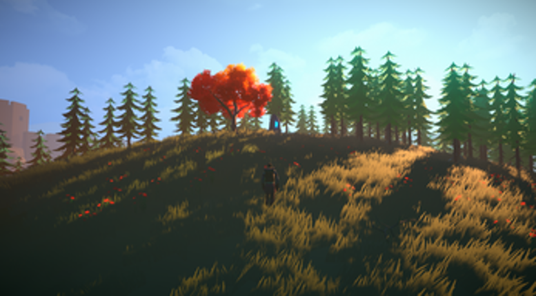 The Fresh Green Earth screenshot