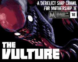 THE VULTURE Image