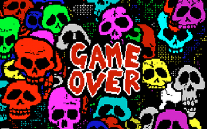 Viva Mortis screenshot