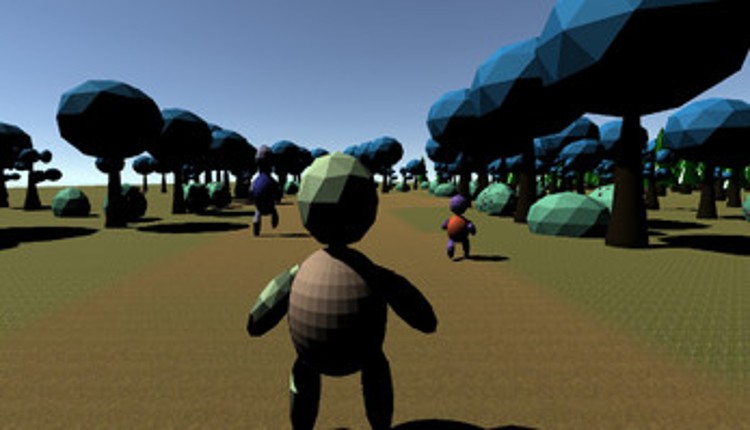 Windy Woods screenshot
