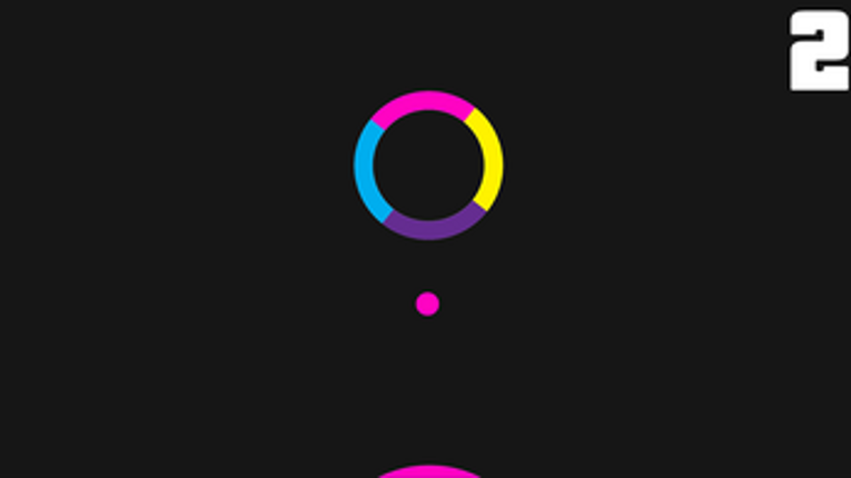Would You Rather DAY2  (Unity) Image