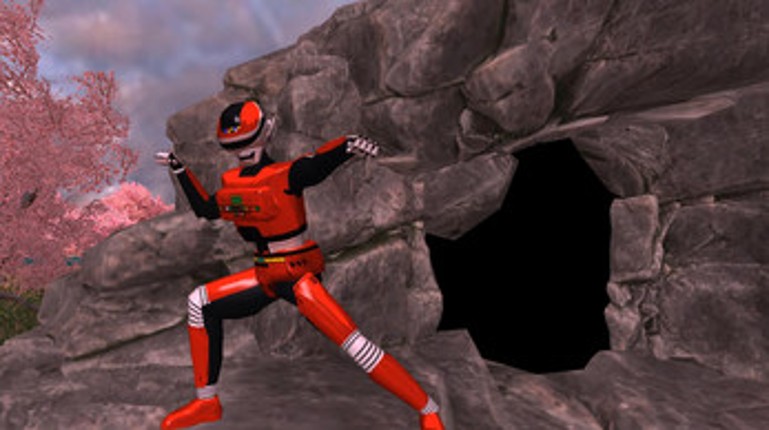 Uchuu Keiji Gavan (X-OR) Image