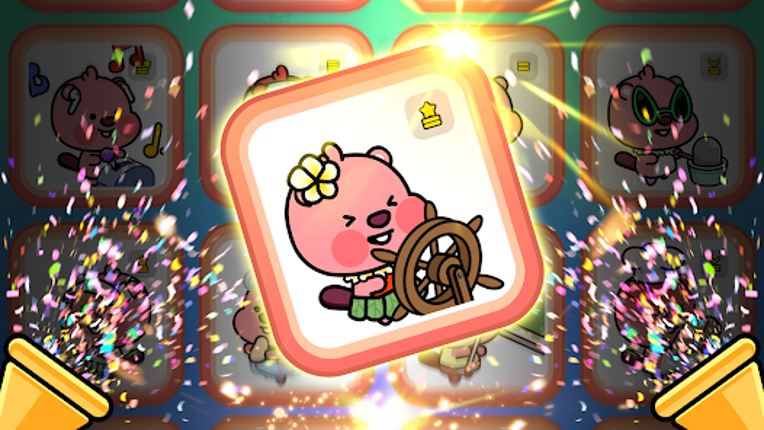 Zanmang Loopy : Idle Tycoon Image