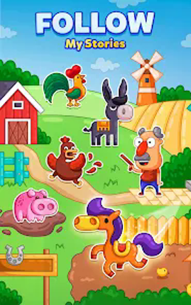 UNICORN 2: color my dreams screenshot