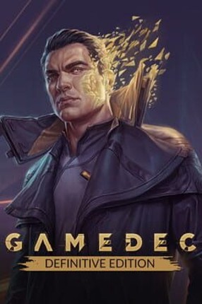 Gamedec Image